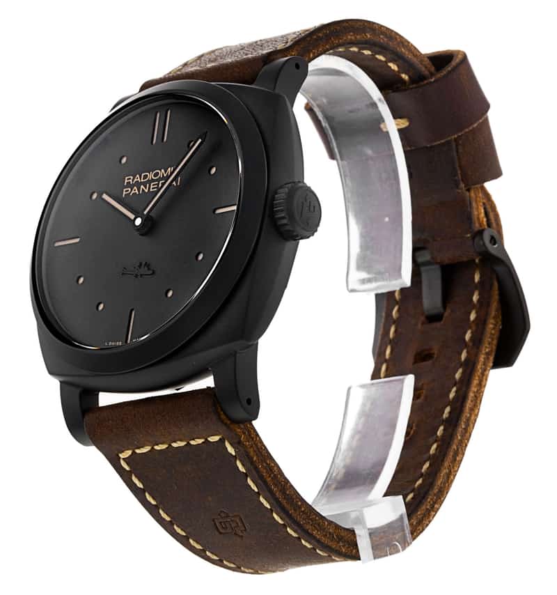 Panerai Radiomir Manual PAM00577